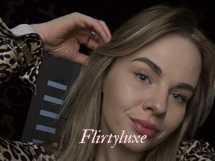 Flirtyluxe