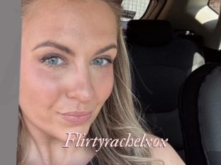 Flirtyrachelxox