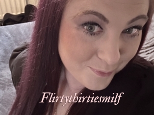 Flirtythirtiesmilf
