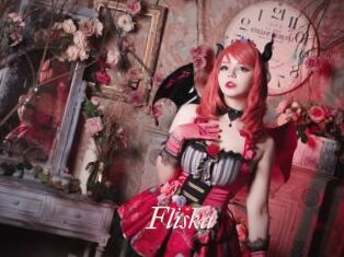 Fliska