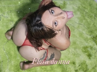 Flora_danna
