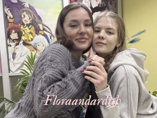Floraandardith