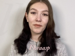 Floraasp