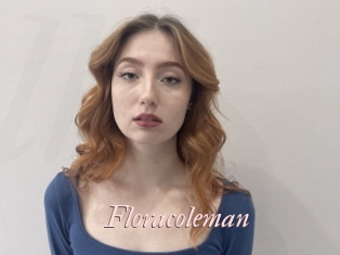 Floracoleman