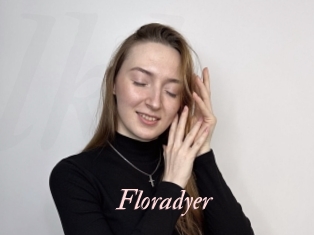 Floradyer