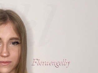 Floraengelby