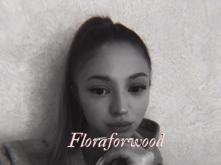 Floraforwood