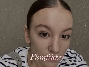 Florafrickey