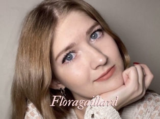 Floragaillard