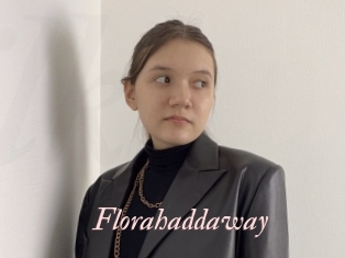 Florahaddaway