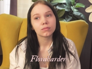 Floraharder