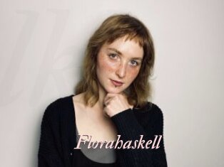 Florahaskell