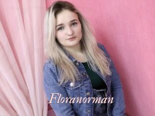 Floranorman