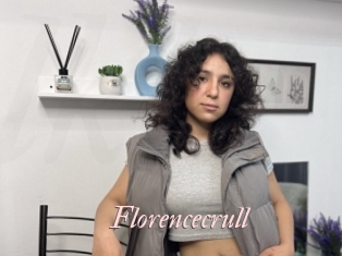 Florencecrull