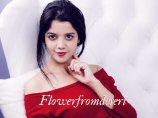 Flowerfromdesert