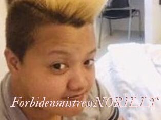 ForbidenmistressNORILLY