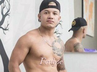 Fordjoe