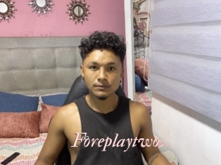 Foreplaytwo