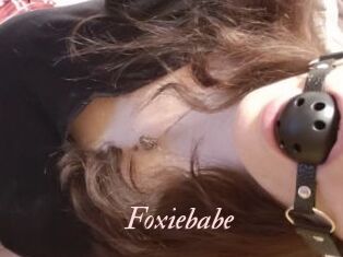 Foxiebabe