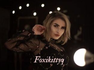 Foxikittyq