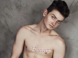 Foxterr