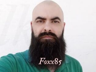 Foxx85