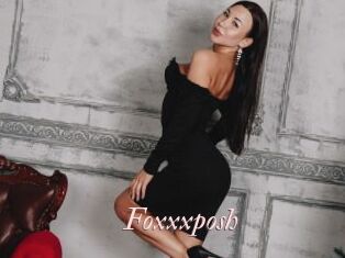 Foxxxposh