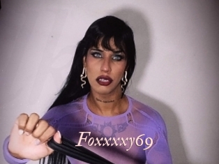 Foxxxxy69