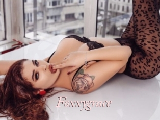 Foxxygrace