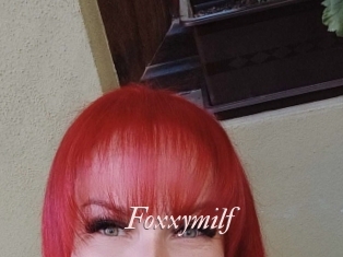 Foxxymilf