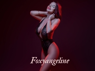 Foxyangeline