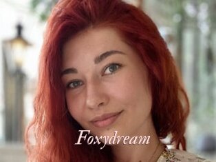 Foxydream