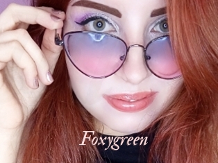 Foxygreen