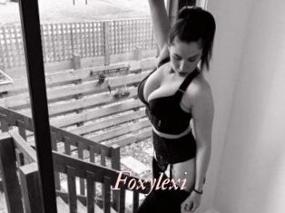 Foxylexi