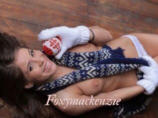 Foxymackenzie