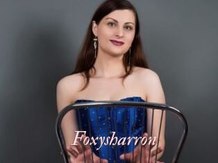 Foxysharron