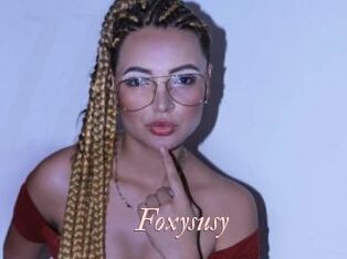 Foxysusy