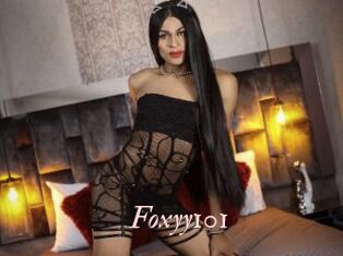 Foxyy101