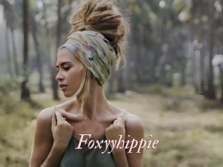 Foxyyhippie