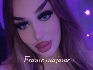 Francescaajamess
