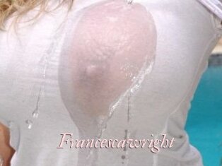 Francescawright