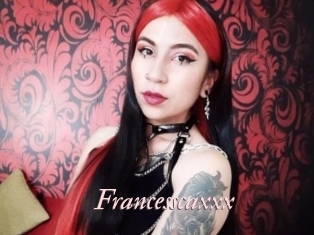 Francesscaxxx