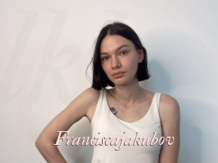 Franciscajakubov