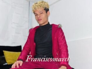Franciscomarch