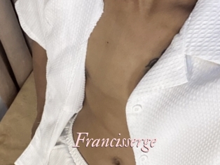Francisserge