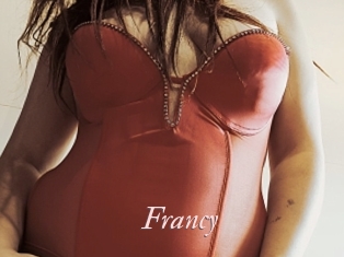 Francy