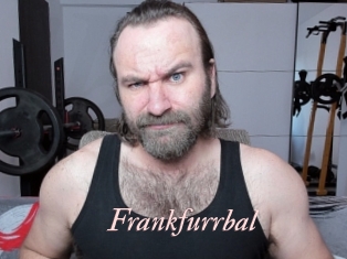 Frankfurrbal