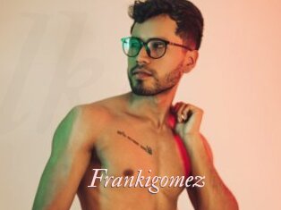 Frankigomez
