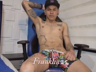 Franklin25