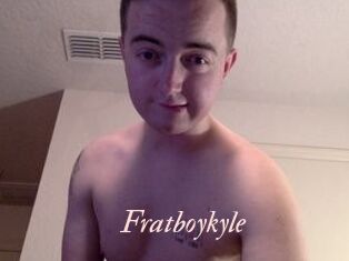 Fratboykyle